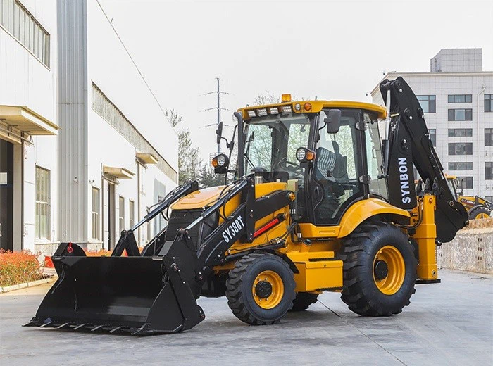 backhoe machine 1 - backhoe machine 1 -