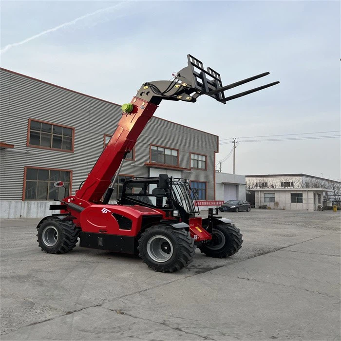 telescopic boom loader 1 telescopic boom loader 1